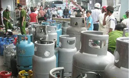 Di dời cơ sở sản xuất, kinh doanh có nguy cơ cháy, nổ cao trong khu dân cư