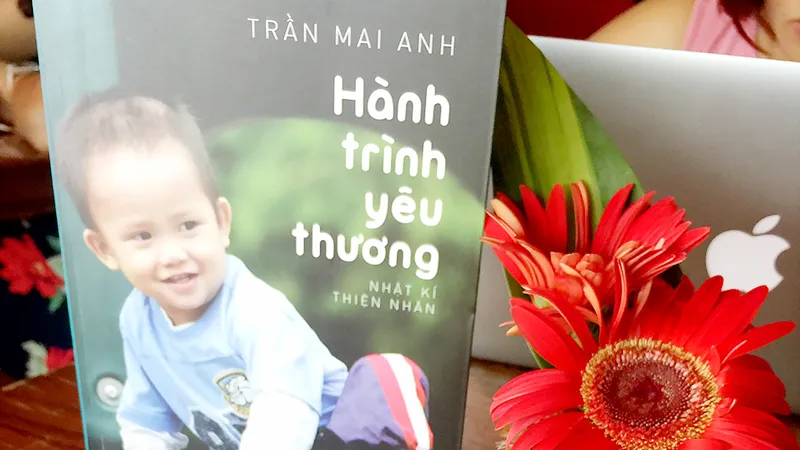 Nhật ký Thiện Nhân - Nhen mãi ngọn lửa yêu thương!