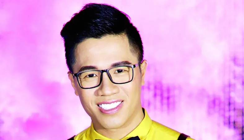 MC Quốc Bình