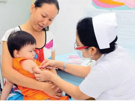 Tăng cường phòng chống dịch bệnh mùa đông xuân
