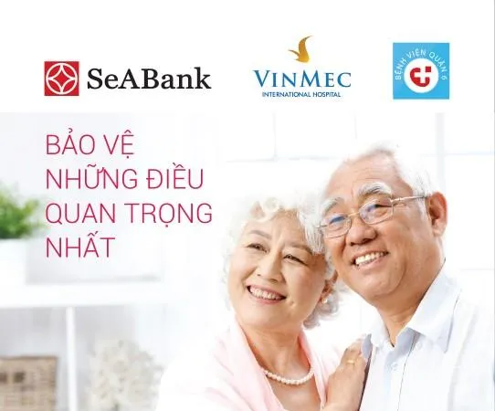 Tọa đàm về phòng tránh, nhận diện bệnh ung thư và chia sẻ các giải pháp tài chính hữu ích