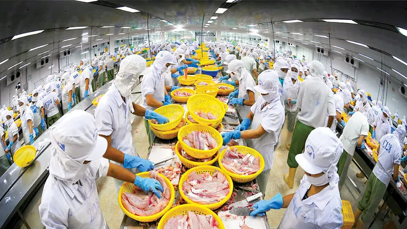Hệ thống quản trị của doanh nghiệp phải minh bạch, liêm chính, nâng dần chất lượng hoạt động của mình lên theo những chuẩn mực và yêu cầu của thị trường. (Ảnh mang tính chất minh họa).