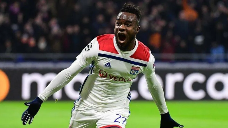 Maxwel Cornet lần đầu đá chính Ligue 1 mùa này?