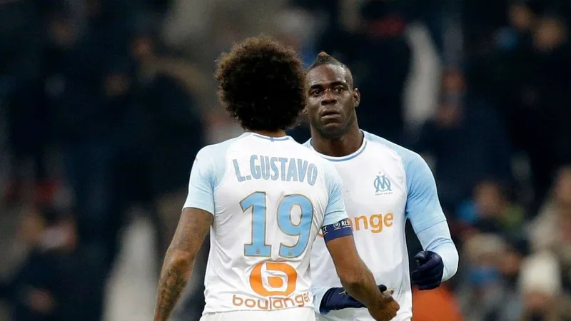 Mario Balotelli chưa đủ thể lực