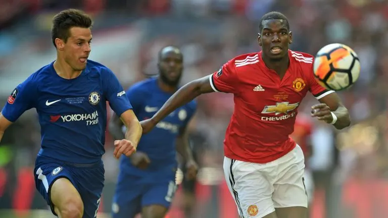 Vòng 1/8 Cup FA, ngày 16-2- Chelsea - Man United và Dự đoán của 3 chuyên gia (Mới cập nhật)