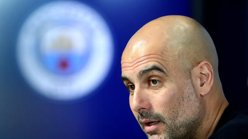 Man City phải rút kinh nghiệm từ Real Madrid và Man United