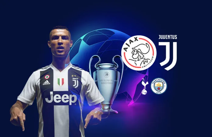 Nhận định Ajax - Juventus: Ajax không phải là đối thủ của Ronaldo (Mới cập nhật)