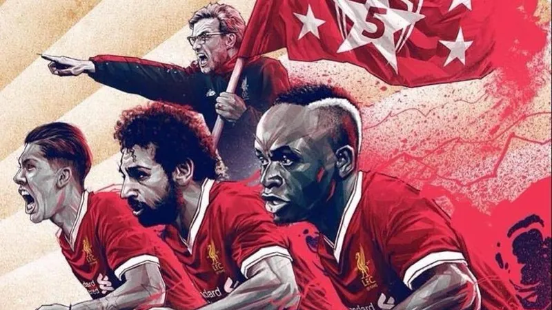 Barcelona phải tôn trọng Liverpool