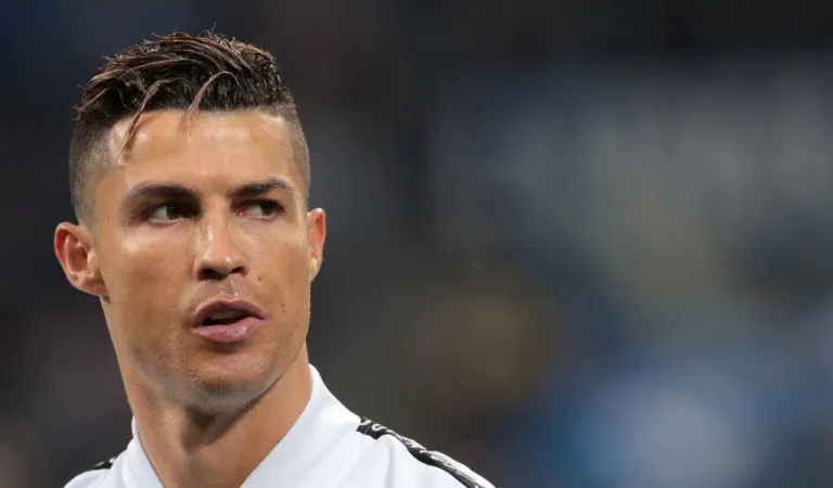 Ronaldo: Fan Real Madfrid vẫn muốn tôi trở lại! 