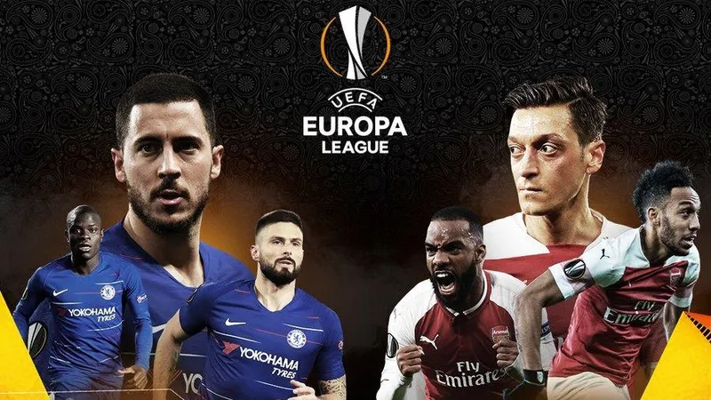 Giroud hướng đến trận chung kết đặc biệt: Chelsea đụng Arsenal ở Baku