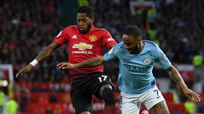 Man Utd bao giờ trở lại với ngày xưa?