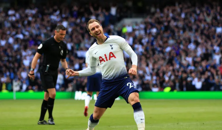 Thắng Champions League, Tottenham sẽ đổi đời