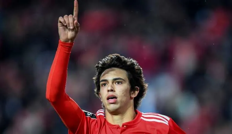 Joao Felix (Benfica)