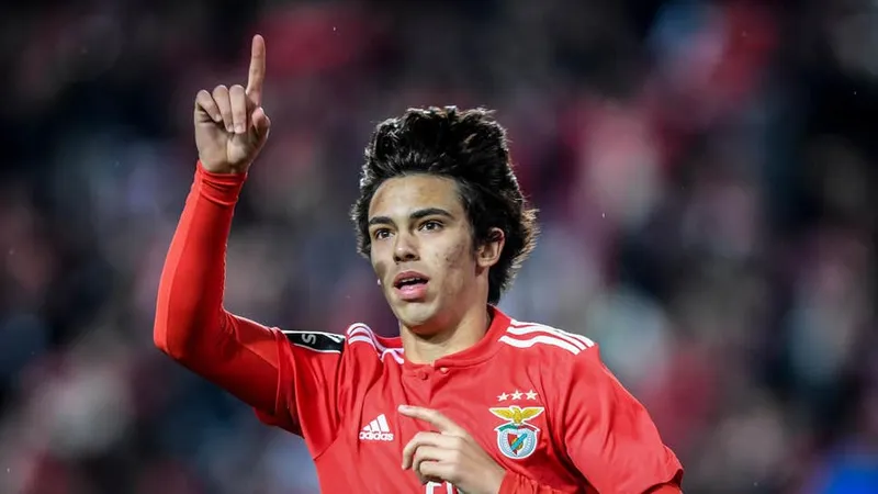 Real Madrid tung chiêu, giật Tiểu Ronaldo khỏi tay Atletico