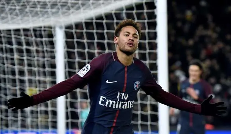 Neymar đang đến rất gần với Barcelona.