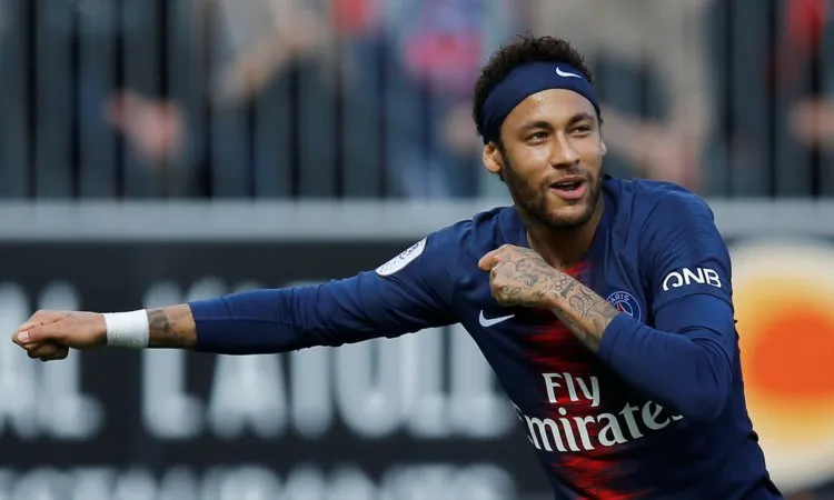 Pep Guardiola: Neymar xuất sắc nhưng không hoàn hảo!