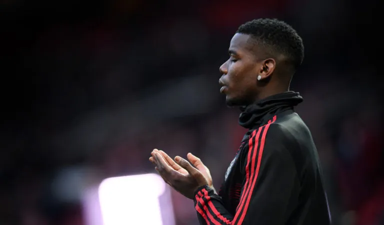 Qua mặt Real Madrid, Juventus chuẩn bị 134 triệu Euro đề nghị Paul Pogba