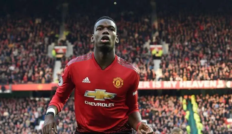 Sarri “rất thích” Pogba, nhưng Juve phải bán trước khi mua