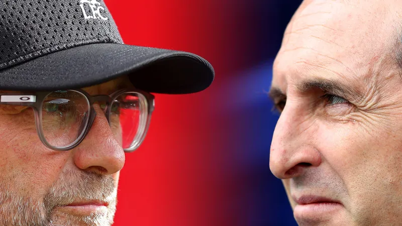 Liverpool - Arsenal 3-1: Salah ghi cú đúp, nhấn chìm Pháo thủ