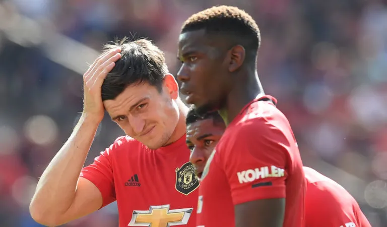 Solskjaer sẽ không đưa Man United trở lại đỉnh cao