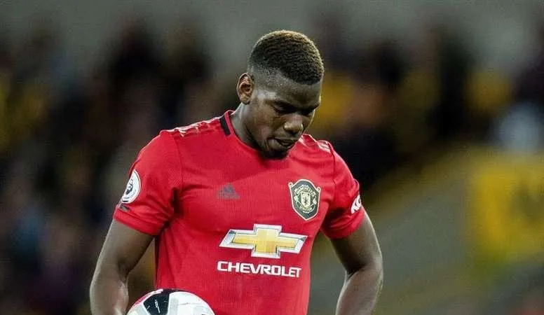 Paul Pogba đi theo con đường của Eden Hazard