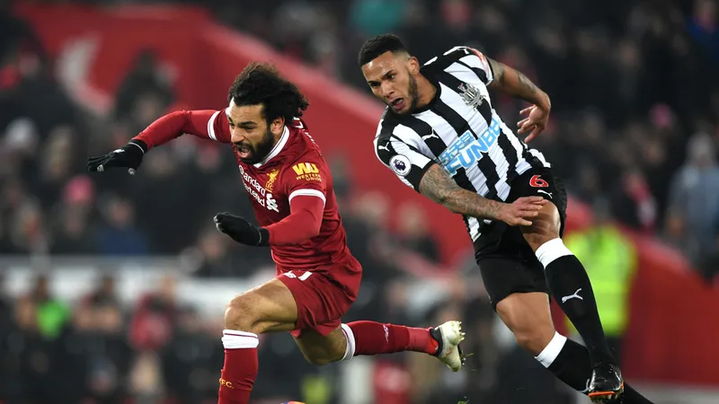 Nhận định Liverpool – Newcastle: Thắng Chích chòe không phải dễ (Mới cập nhật)
