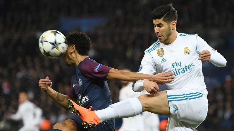 Lịch thi đấu Champions League 2019-2020: PSG đại chiến Real Madrid (Mới cập nhật)