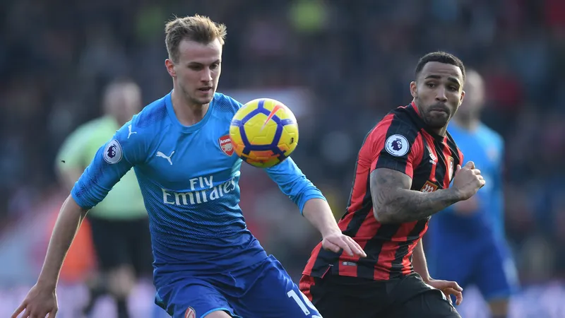 Nhận định Arsenal – Bournemouth: Dạo mát ở Emirates (Mới cập nhật)