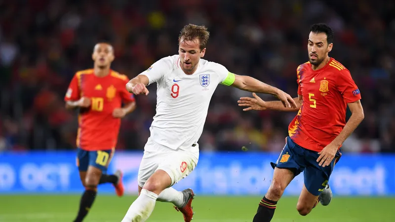 Lịch thi đấu vòng loại EURO 2020: Tam sư hành quân sang Séc