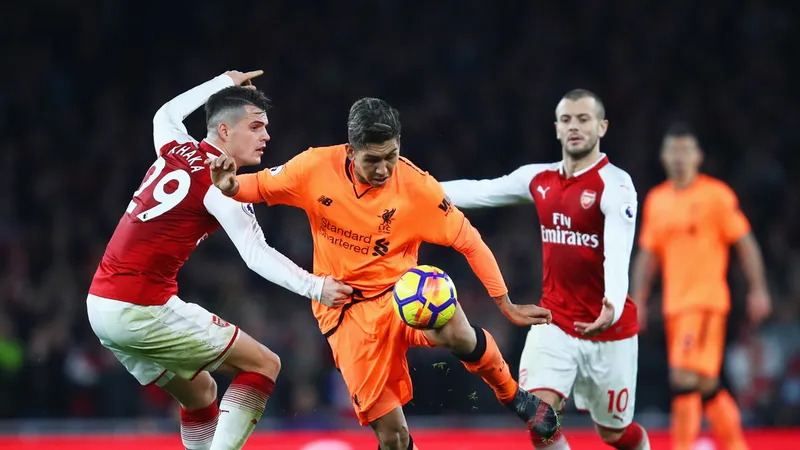 Nhận định Liverpool – Arsenal: Pháo thủ quyết tâm, The KOP hờ hững (Mới cập nhật)