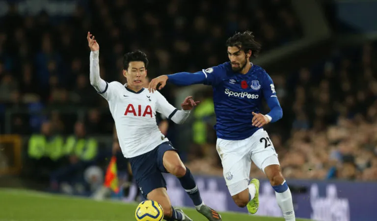 Sốc: Andre Gomes sẽ sớm trở lại sau ca phẫu thuật vỡ mắt cá