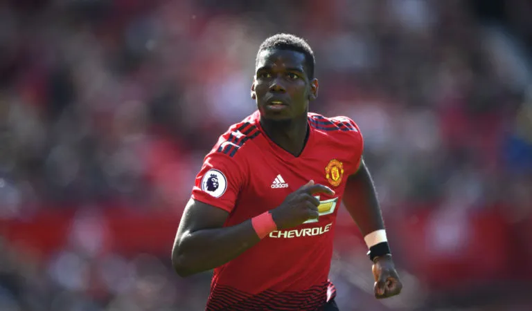 Pogba sẵn sàng trở lại, nhưng liệu Man United có cần đến anh?
