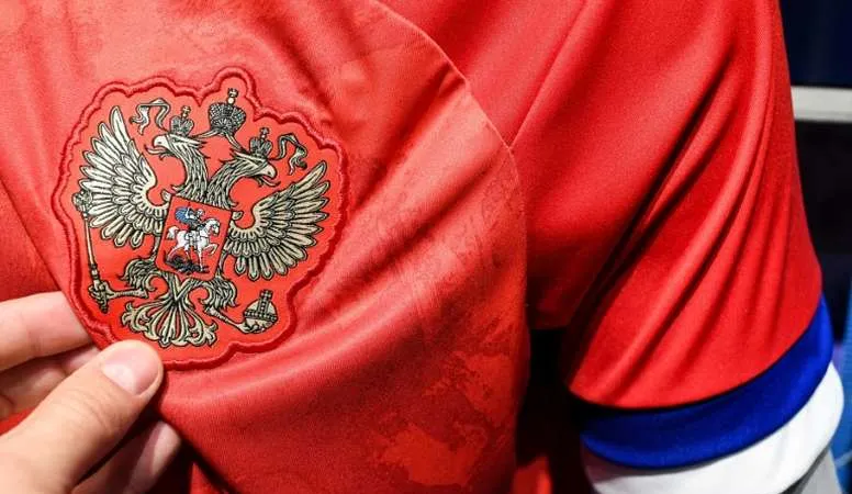 Tuyển Nga vẫn dự EURO 2020 dù WADA cấm Nga dự các sự kiện thể thao thế giới trong 4 năm