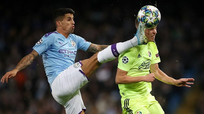 Nhận định Dinamo Zagreb - Manchester City: Thói quen chiến thắng (Mới cập nhật)