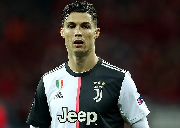 Ronaldo chỉ muốn gặp Real Madrid ở trận chung kết Champions League