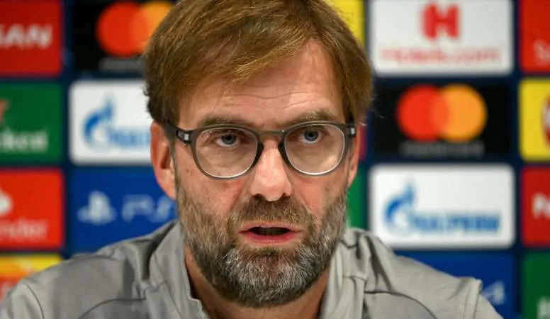 Klopp: Simeone sẽ không vui khi đụng độ Liverpool