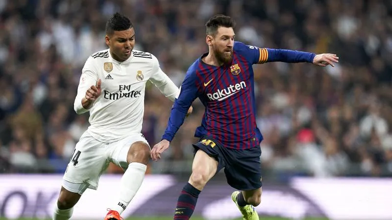 Nhận định Barcelona - Real Madrid: Messi - chủ lực hay chim mồi (Mới cập nhật)
