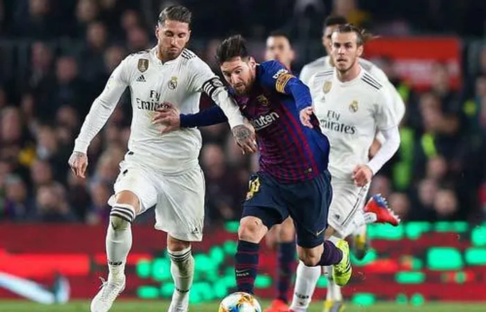 Lịch thi đấu La Liga ngày 18-12: Siêu kinh điển: Barca lấn lướt Real Madrid (Mới cập nhật)