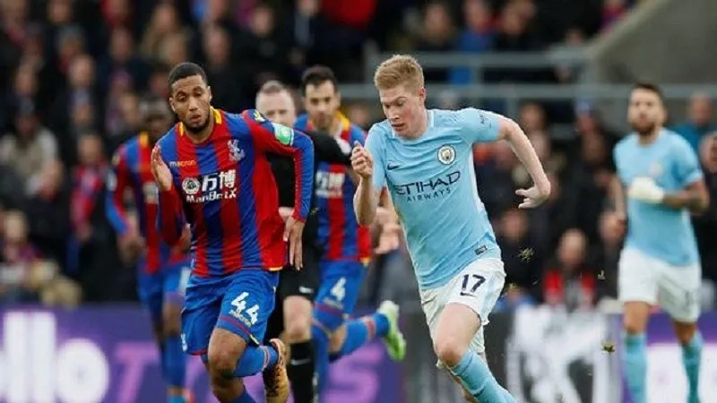 Nhận định Man City - Crystal Palace: Món quà sinh nhật cho Pep Guardiola (Mới cập nhật)