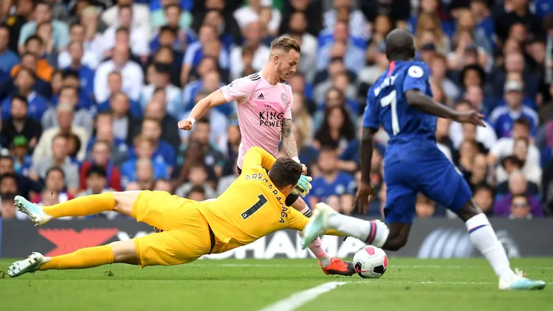 Dự đoán Leicester City – Chelsea: Khi Lampard đi săn cáo (Mới cập nhật)