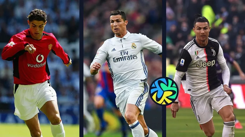 Ronaldo nghĩ ở tuổi 35 mình sẽ về hưu, ngồi câu cá ở Madeira
