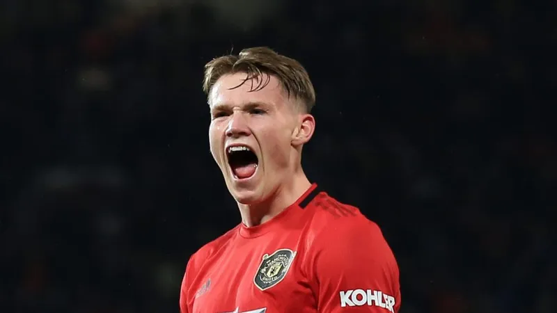 McTominay: Man Utd quyết kết thúc mùa giải với ngôi vô địch