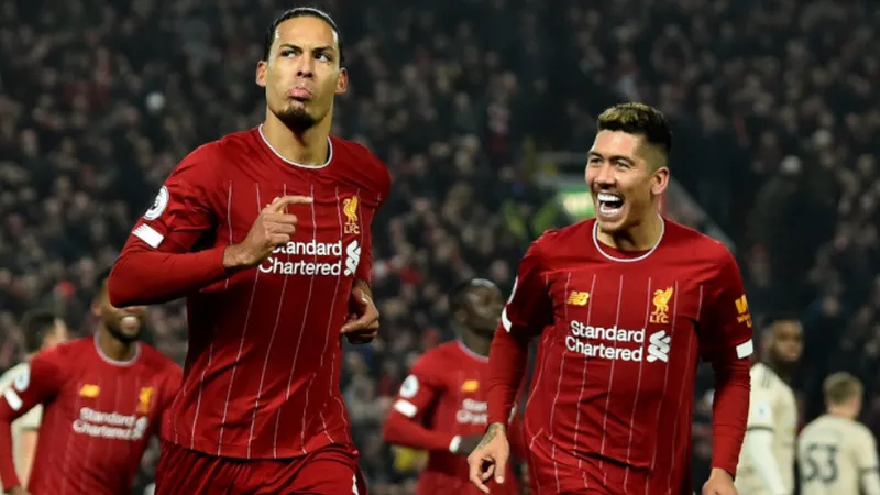 Chi 263 triệu mua cầu thủ, năm qua Liverpool vẫn lãi ròng gần 50 triệu euro