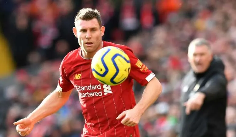 Sao Liverpool làm gì khi Premier League bị đình hoãn vì Covid-19