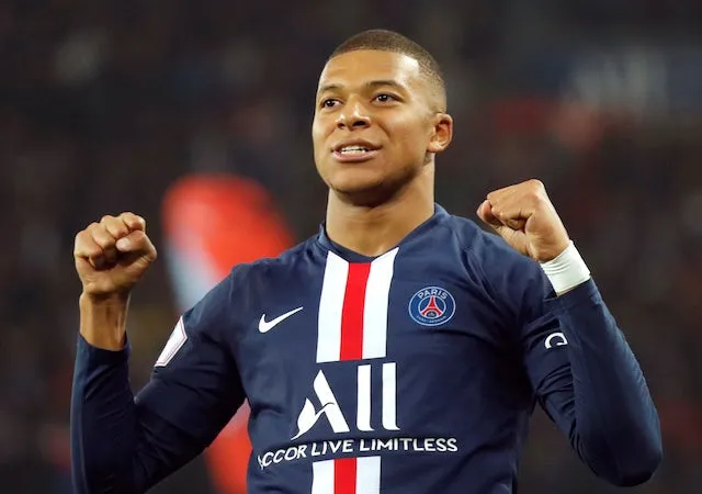 Covid-19 giúp giữ chân Kylian Mbappe ở lại PSG