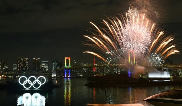 IOC chính thức đình hoãn Thế vận hội Tokyo 2020