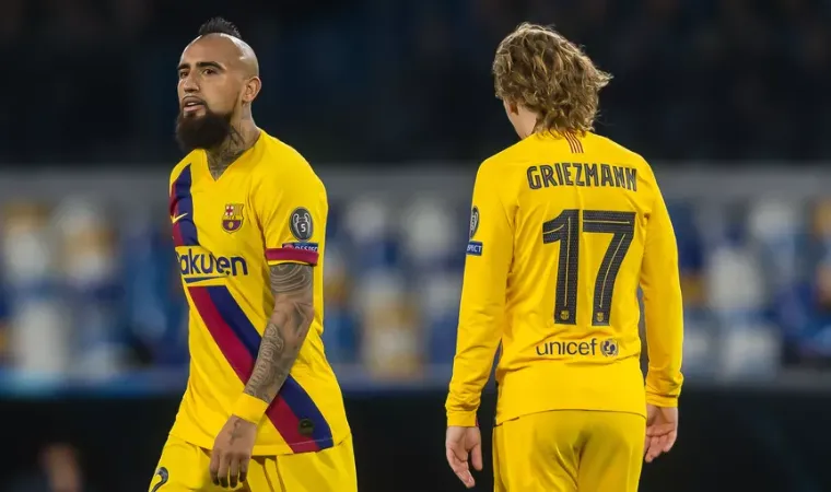 Các ngôi sao từ chối giảm 70% lương, Barca đòi thanh lý môn hộ: Bán 8 cầu thủ trong mùa hè