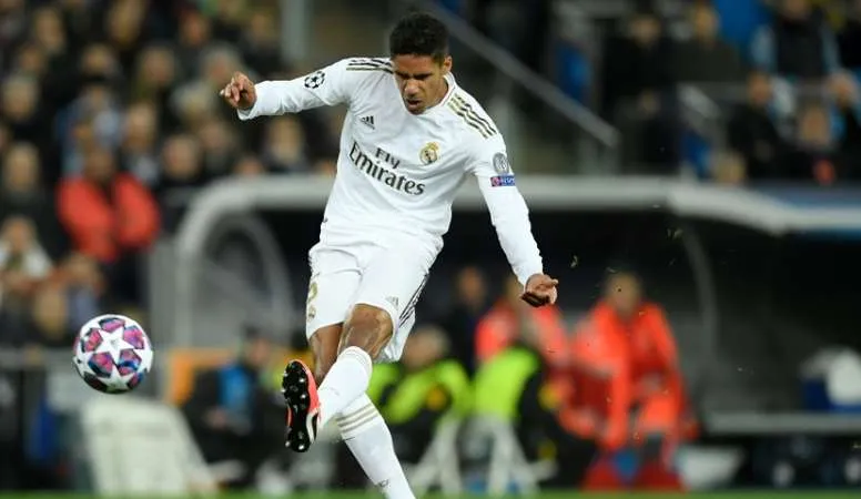 Madrid cảnh báo Man City: Varane giá 500 triệu euro