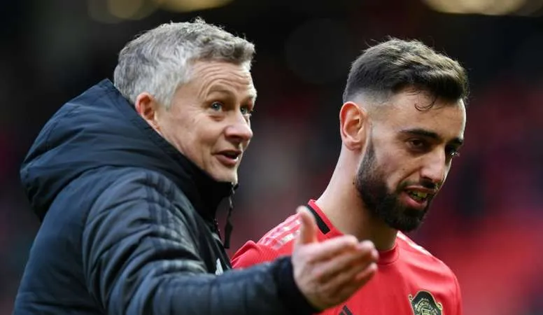Man.Utd phải sẵn sàng ngay khi bóng đá “trở lại“