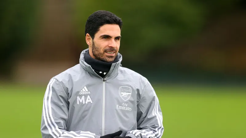 Mikel Arteta đã hồi sinh Arsenal